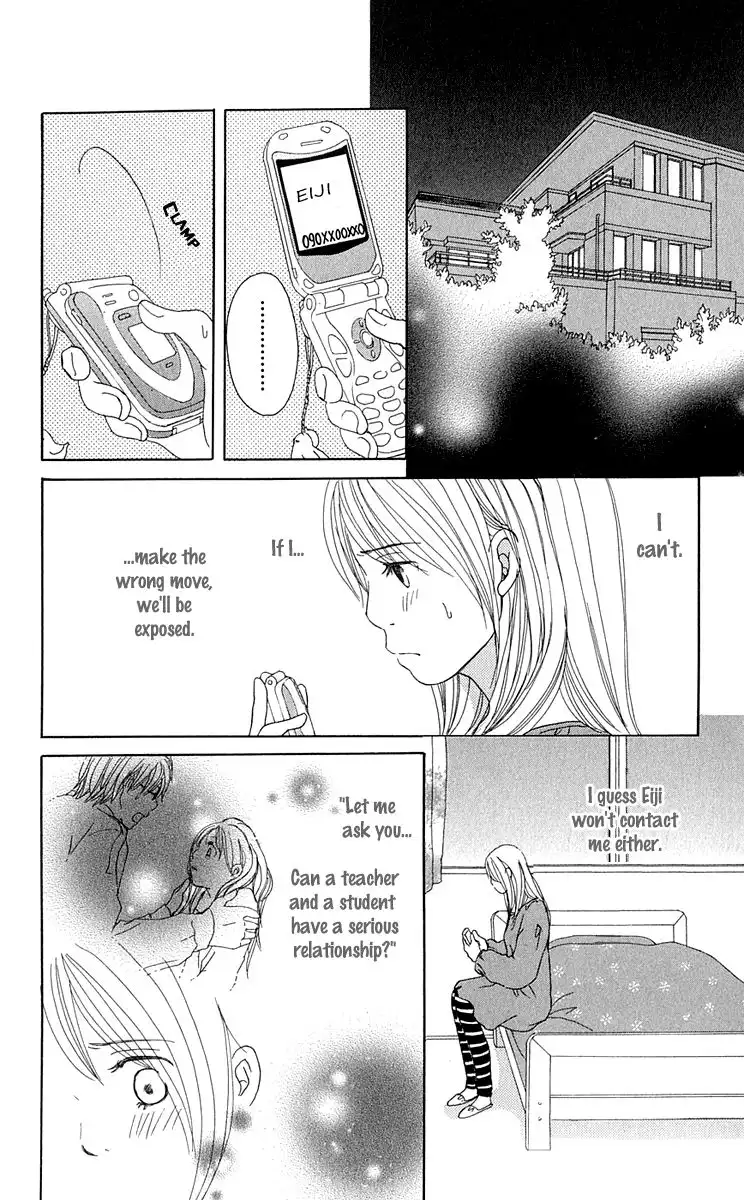 Sekai wa Happy de Dekiteiru Chapter 6 10